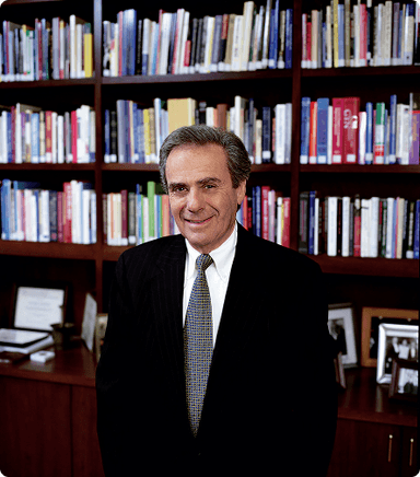Allan Rosenfield, MD