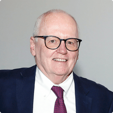Jim McCarthy, MA, PhD