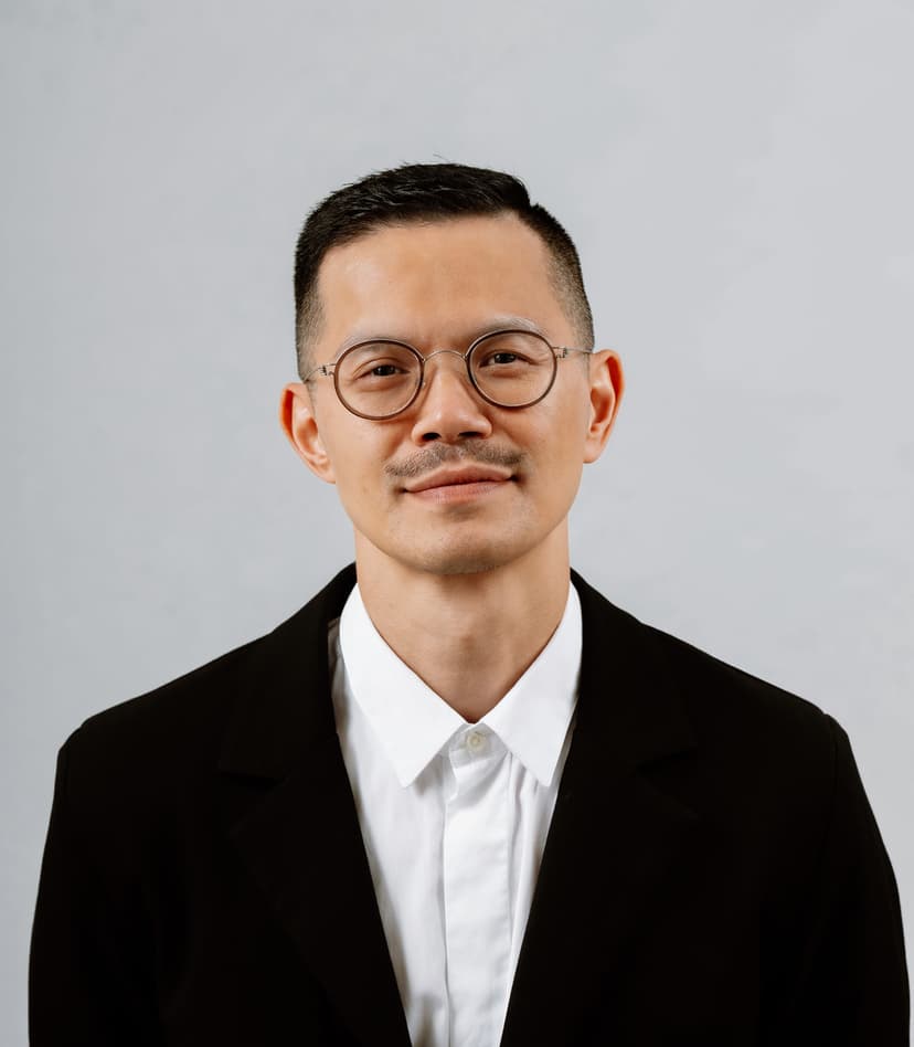 chairman
