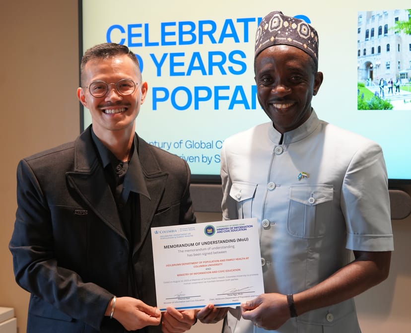 New Partnership Positions Sierra Leone as a Hub for Global Health Innovation