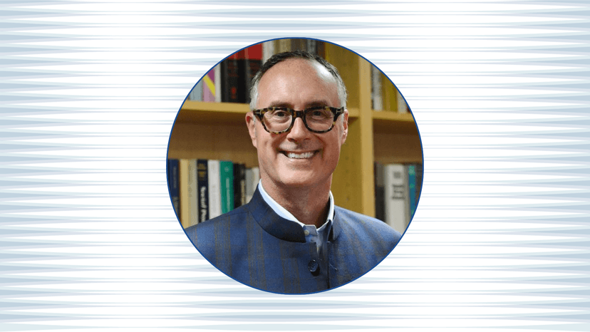 Building on What Works | Dr. Patrick S. Kachur Talks Implementation Science and Inspiring the Next Generation