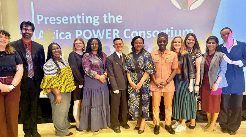 Africa POWER Consortium Secretariat Moves to Columbia’s PopFam to Advance Women’s Empowerment Research and Policy Change