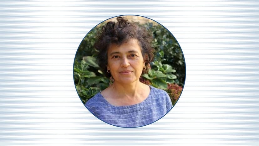 The Young Men’s Clinic - Filling in the Gaps Between Population and Clinical Health | Q&A with Silvia Cunto-Amesty