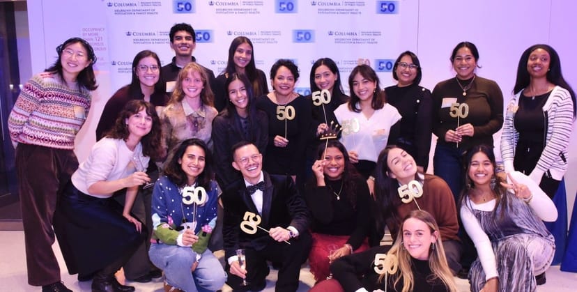 PopFam Celebrates 50 Years of World-Changing Impact